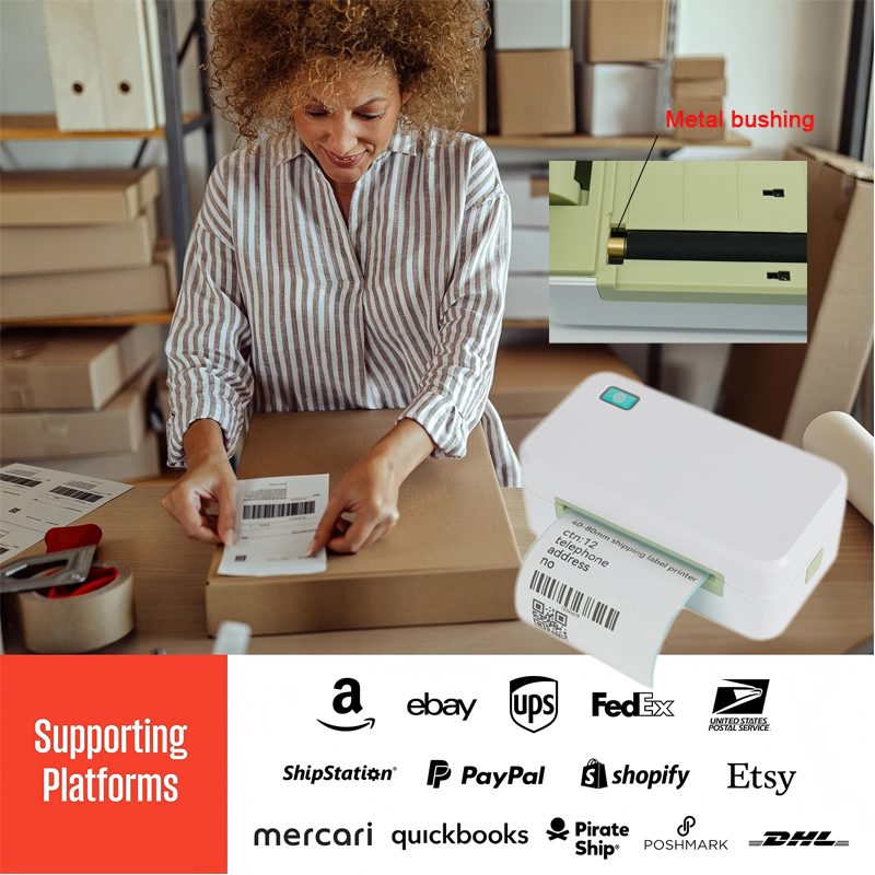 उत्तम रसिद प्रिन्टर कसरी छनौट गर्ने?