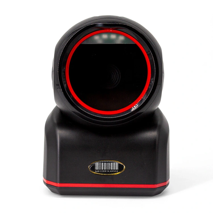 तपाईको व्यवसायको लागि डेस्कटप बारकोड स्क्यानर किन छनौट गर्नुहोस्?