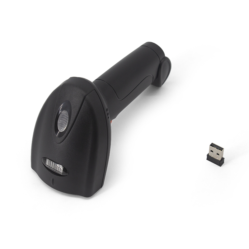 2D बारकोड स्क्यानर