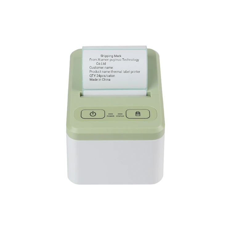 3 इन्च लेबल प्रिन्टर