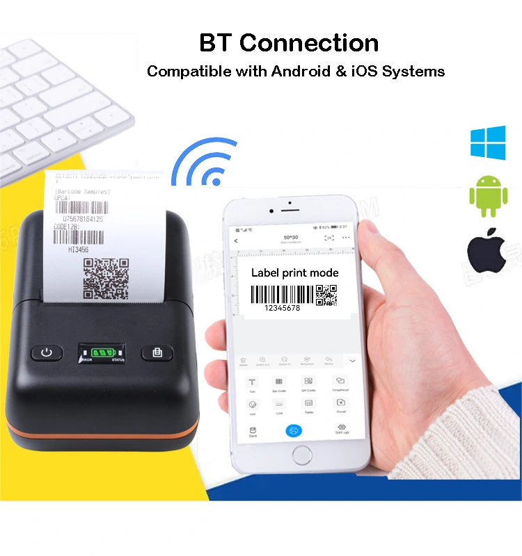 Fonts and Characters